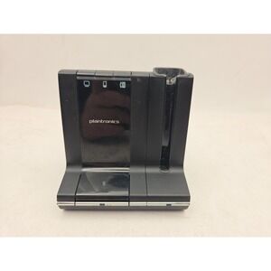 PLANTRONICS W02 Charging Base USB DETC 6.0 dock only